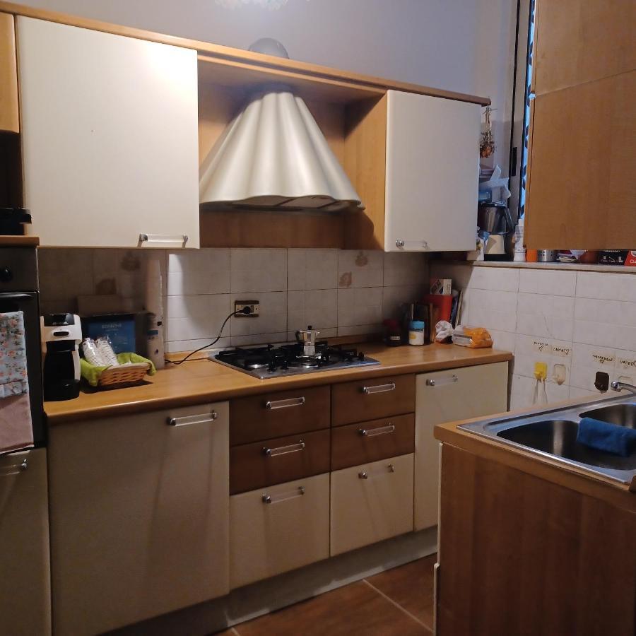 Villa Sofia E Sveva Napoli Eksteriør billede